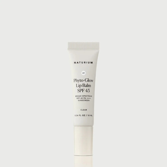 phyto-glow-lip-balm-spf-45-clear-s8 NATR-10124_PhytoGlow_SPF_Clear_primary_capon_front_bonebkgd_1.webp