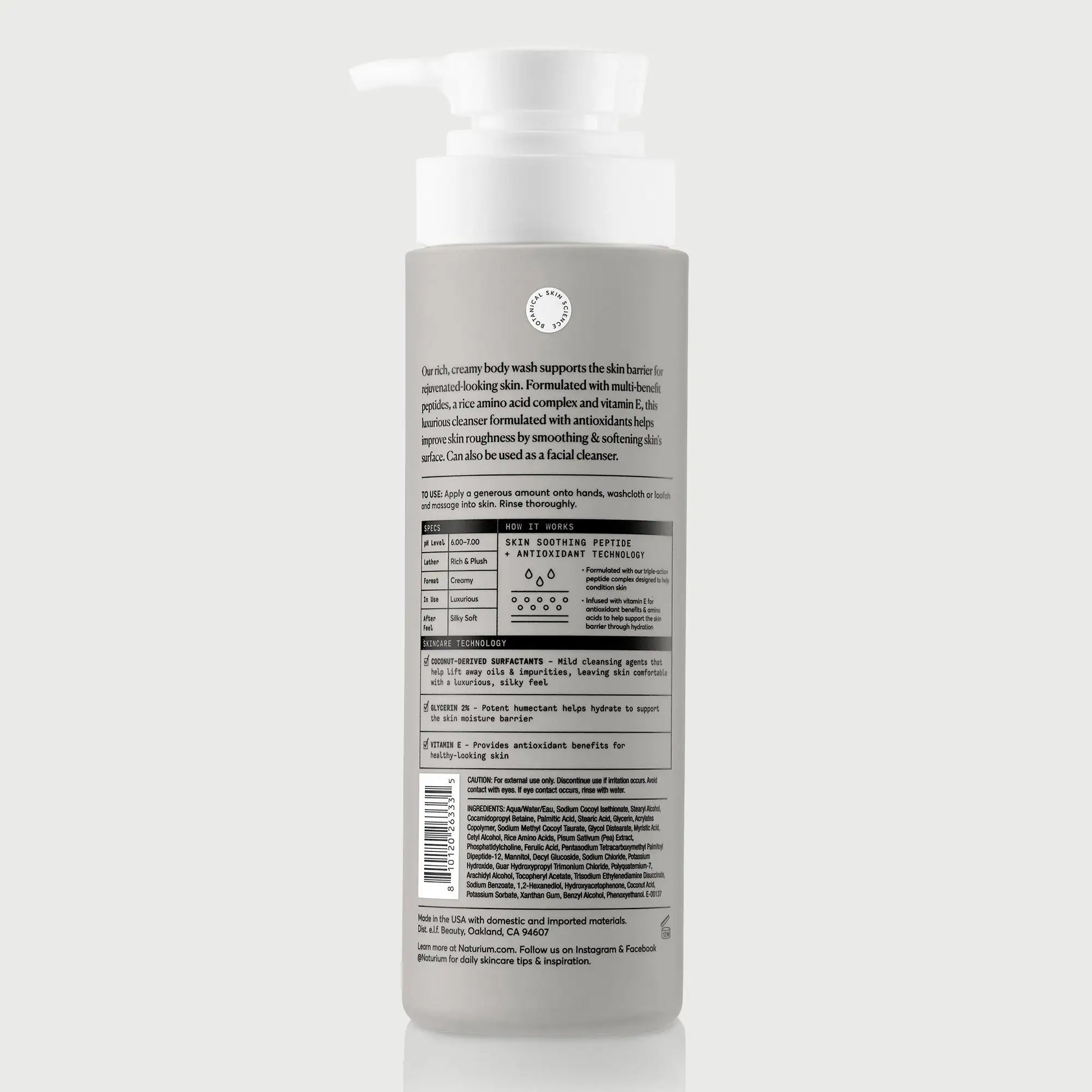 the-multi-peptide-advanced-body-wash-p2 NATR-40029_Multi-Peptide-Advanced-BW_back-bonebkgd.webp