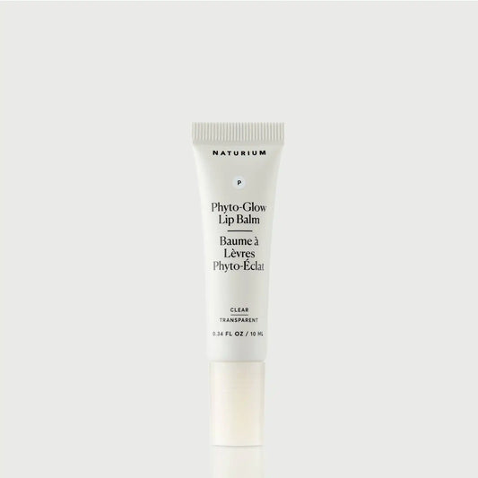 phyto-glow-lip-balm-clear-i4 NATR-60066_PhytoGlow_Clear_primary_capon_front-bonebkgd.webp
