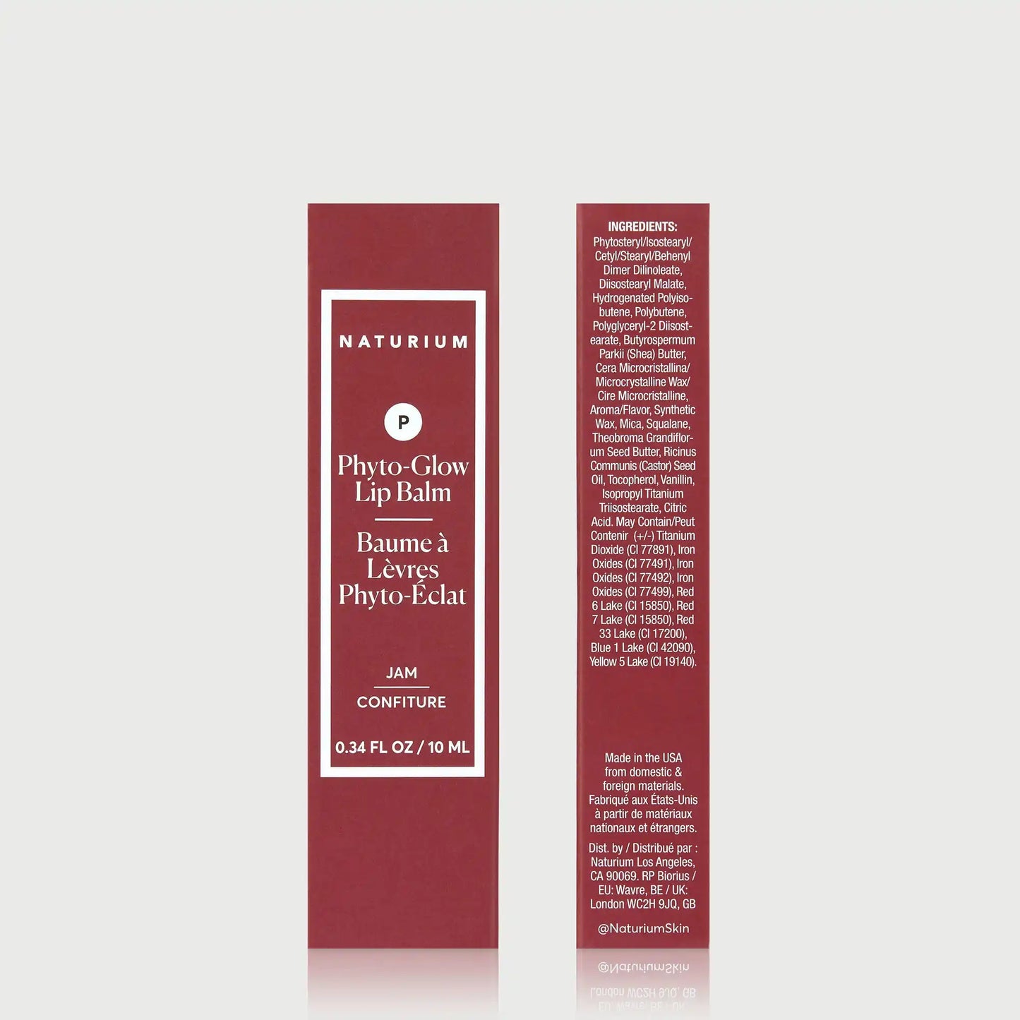 phyto-glow-lip-balm-jam-b9 NATR-60068_PhytoGlow_Jam_UC_frontback_back-bonebkgd.webp