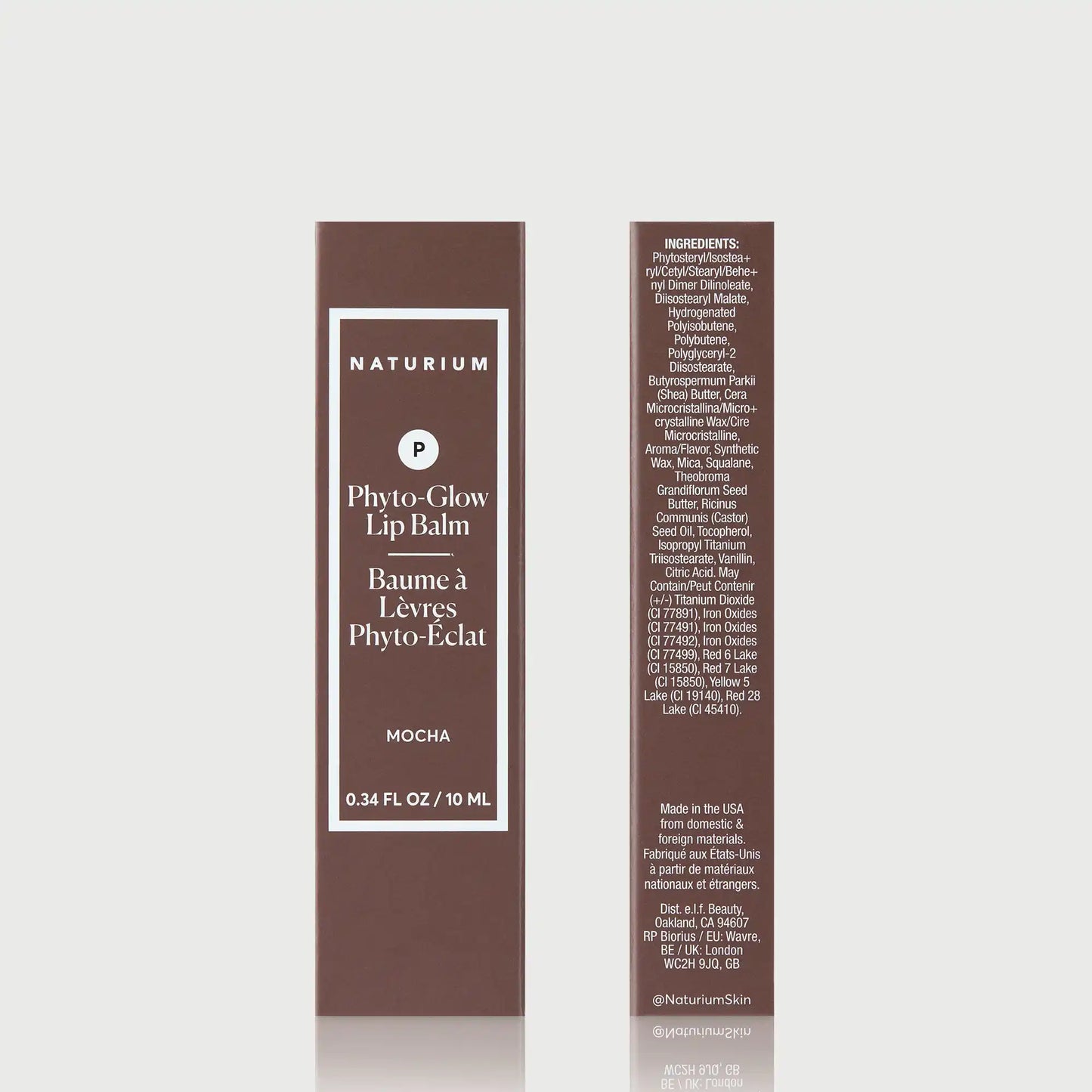 phyto-glow-lip-balm-mocha-c7 NATR-60114_PhytoGlow_Mocha_UC_frontback-bonebkgd.webp