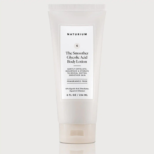 the-smoother-glycolic-acid-body-lotion-l3 NATR-Smoother_glycolic_body_lotion_front.webp