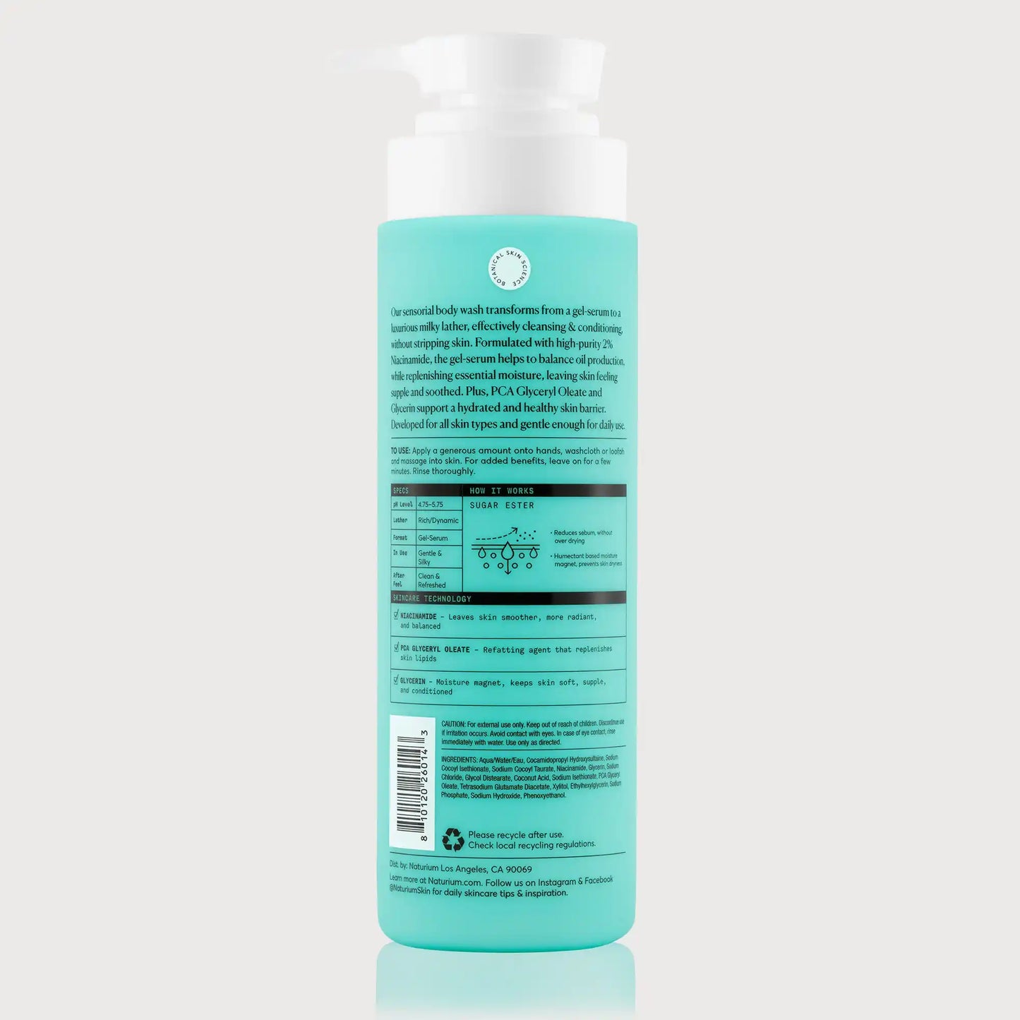 the-purifier-niacinamide-serum-body-wash-u8 NATR-The-Purifier-Niacinamide-Body-Wash_back.webp