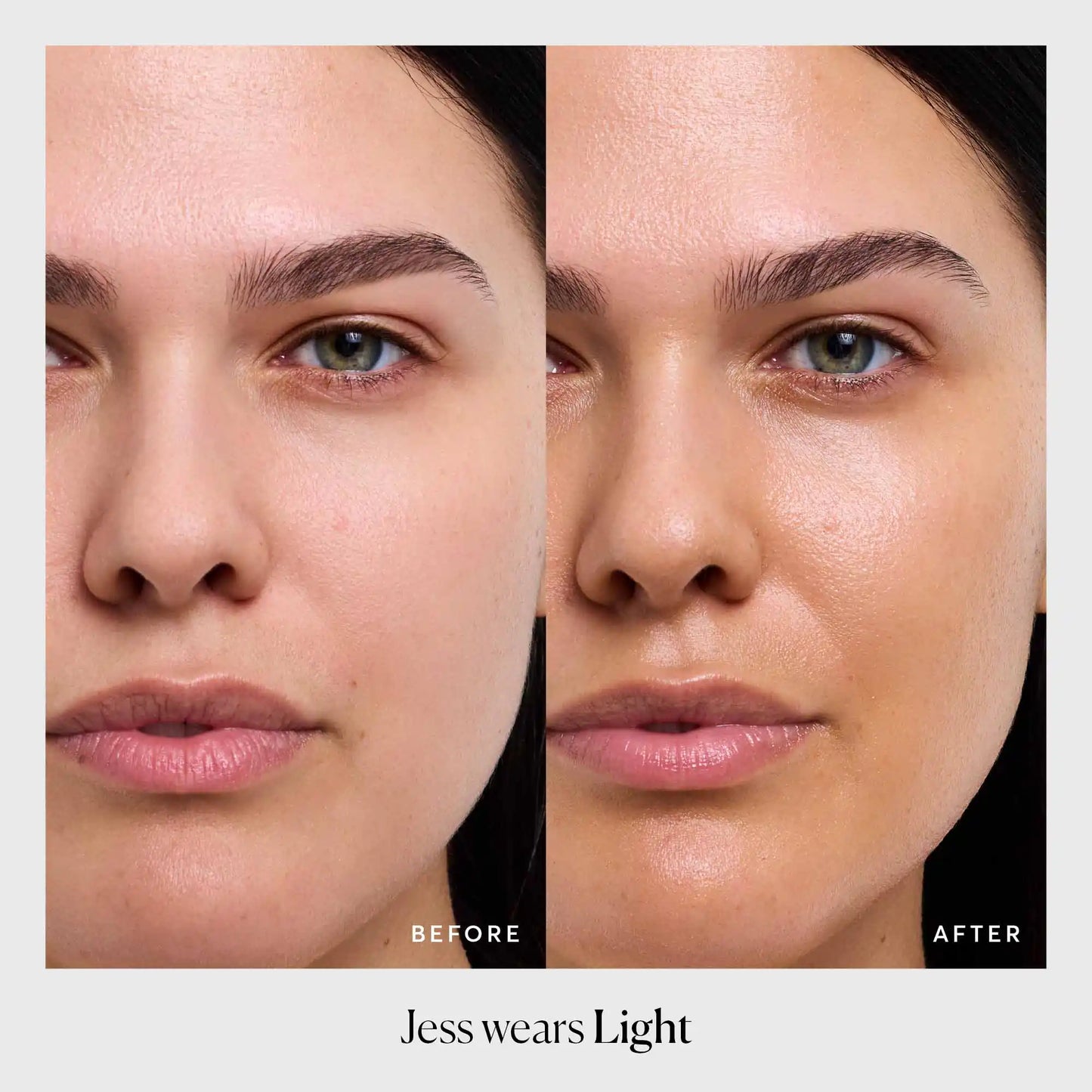 dew-glow-tinted-moisturizer-spf-50-b5 NATR_DewGlowTinted_PDP_BA_Light_Jess.webp