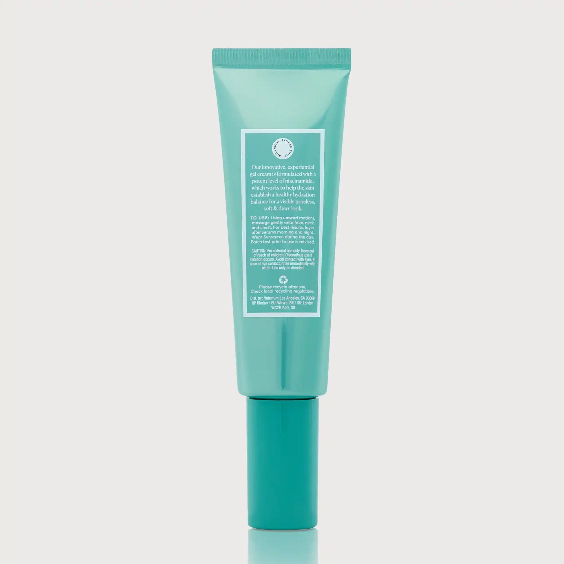 niacinamide-gel-cream-5-f9 NATR_NiaGelCream_tube_back_CapOn_bonebkgd.webp