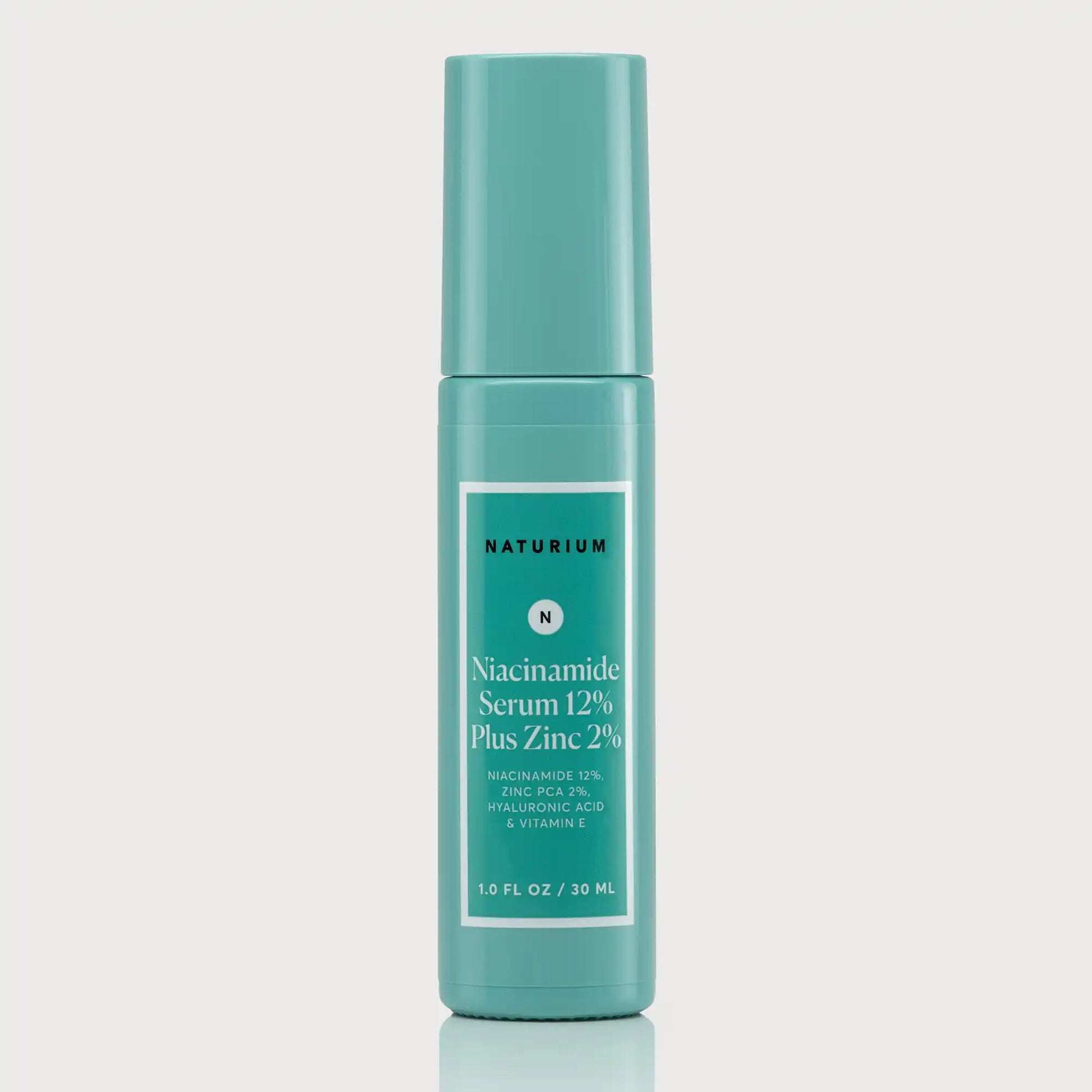 niacinamide-serum-12-plus-zinc-2-a0 NATR_NiacinamideSerum_Anniv_Front_CapOn_ecomm.webp