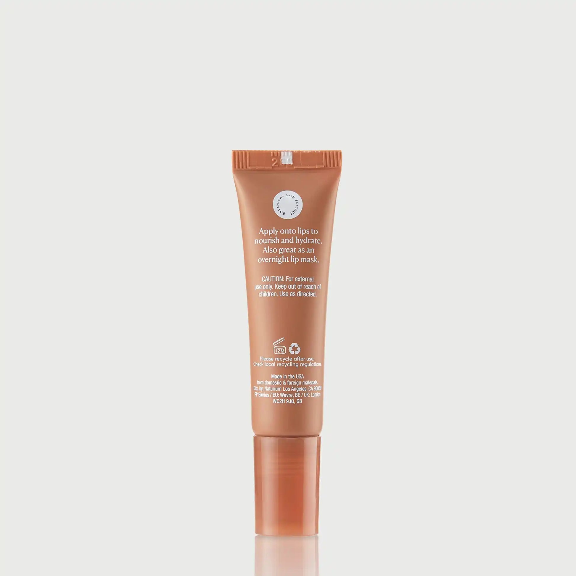 phyto-glow-lip-balm-chai-x2 PDP_phytoglow_chai_primary_capon_back.webp