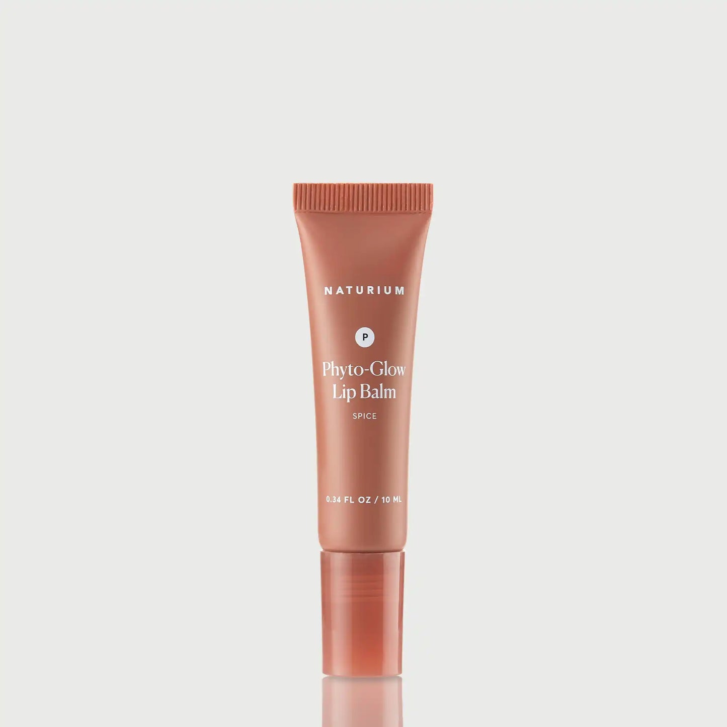 phyto-glow-lip-balm-spice-n0 PDP_phytoglow_spice_primary_capon_front.webp