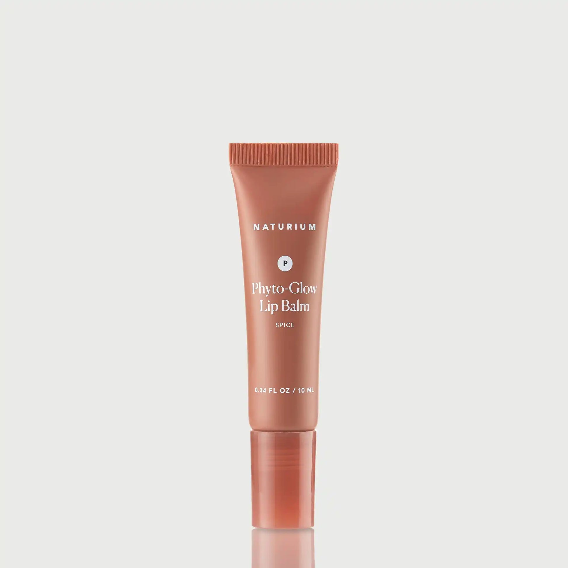 phyto-glow-lip-balm-spice-n0 PDP_phytoglow_spice_primary_capon_front.webp